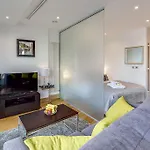 Arena Tower Apartments