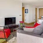 Arena Tower Apartments