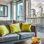 Arena Tower Apartments