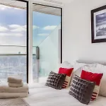 Arena Tower Apartments