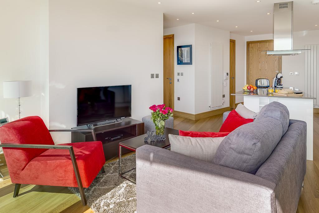 Appartamento Arena Tower Londra
