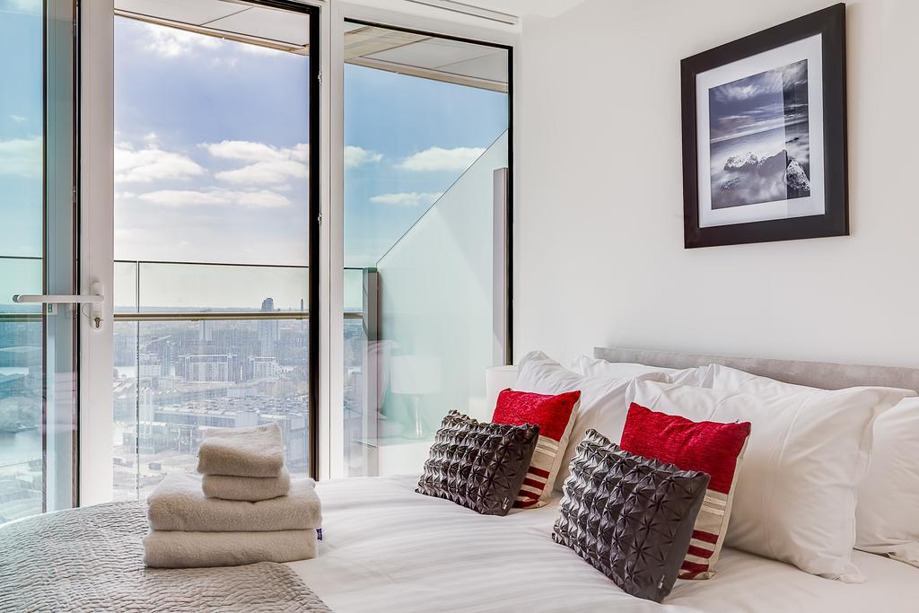 Arena Tower Londra