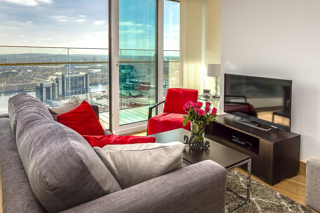 Arena Tower * Londra