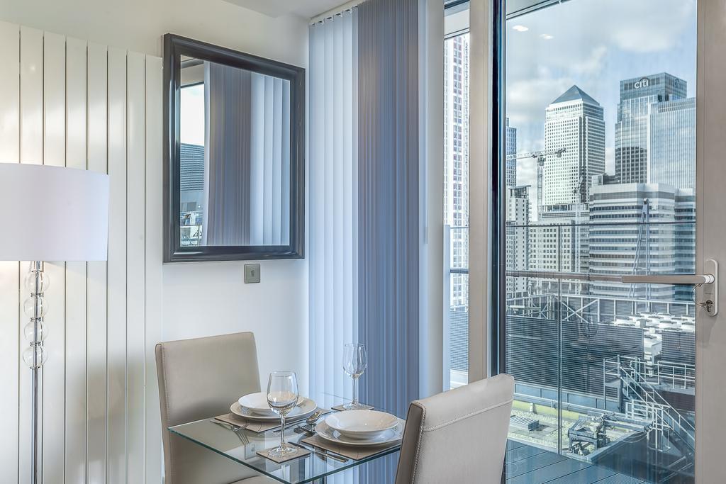 Arena Tower Appartamento Londra